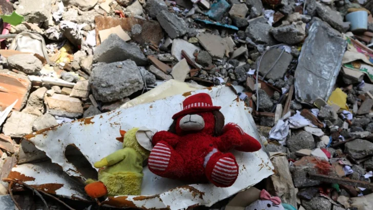 Crisis de Irán no ha alcanzado su punto álgido