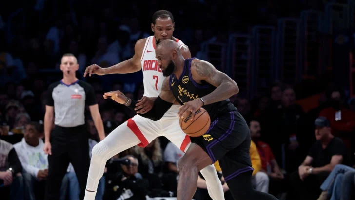 NBA hoy, calendario y resultados: Portland y los Sixers se agigantan de visitantes e igualan sus series ante San Antonio y Boston