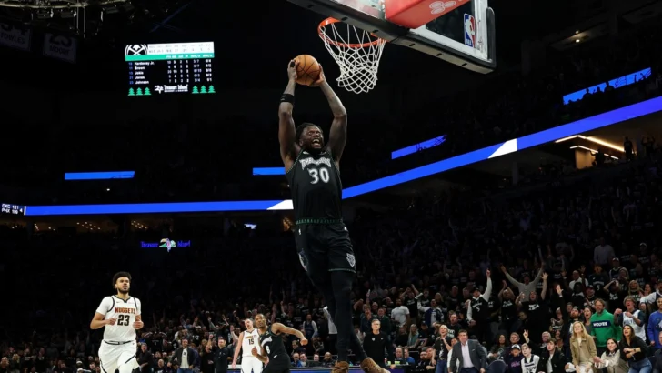 NBA hoy: resultados. Los Magic trepan, los Thunder imparables y los Knicks reviven en los playoffs