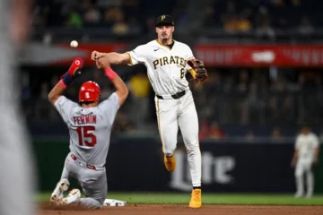 MLB: resultados y posiciones. Dominicano José Fermín selló dramática remontada 