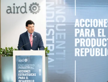 AIRD propone burocracia cero para mitigar impacto de la crisis global AIRD propone burocracia cero para mitigar impacto de la crisis global