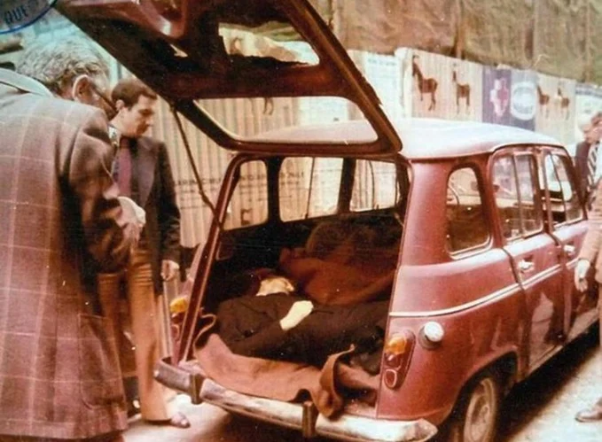 Italia: el Estado frente al abismo