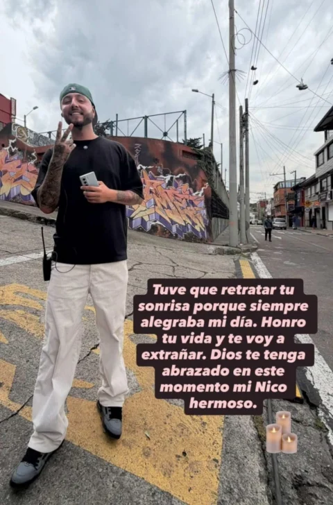 Policía Colombiana descarta atraco durante rodaje de “Sin senos sí hay paraíso 4”