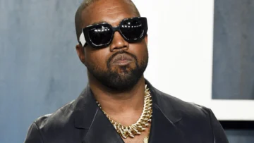 Kanye West: ¿por qué su inclusión en un festival de Londres genera rechazo y salida de patrocinadores? Kanye West: ¿por qué su inclusión en un festival de Londres genera rechazo y salida de patrocinadores?
