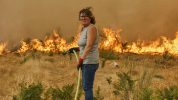 Clima: por qué Europa se calienta el doble de rápido que el resto del planeta