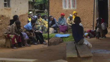 República Democrática del Congo: suben a 51 las víctimas del atentado de grupo afín al Estado Islámico