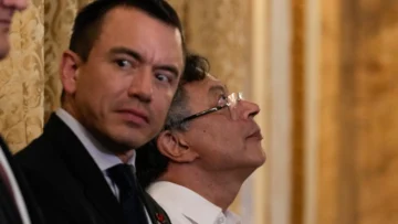 Penetración guerrillera y perturbación electoral: el nuevo capítulo en la batalla Petro-Noboa