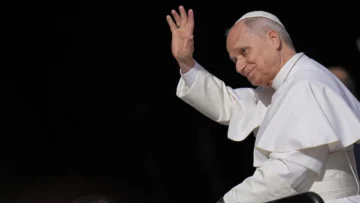 ¿Qué está en juego con el viaje del papa León XIV a África?