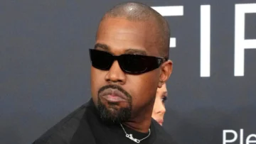 Reino Unido prohíbe la entrada al rapero Kanye West, cancelan el festival donde debía actuar Reino Unido prohíbe la entrada al rapero Kanye West, cancelan el festival donde debía actuar