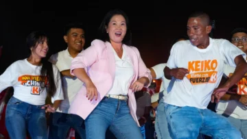 Perú: cierre de campaña con 35 candidatos y la certeza de una segunda vuelta