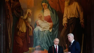 Guerra en Ucrania: Ucrania y Rusia se acusan mutuamente de violar la tregua de Pascua