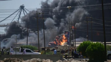 Tres años de guerra en Sudán: el imperio de las atrocidades en un país de interés geoestratégico