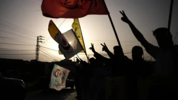 La brecha se profundiza entre el poder libanés y Hezbolá