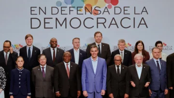 México, España y Brasil piden un diálogo respetuoso con Cuba