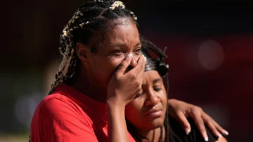 Estados Unidos: ocho niños mueren en un tiroteo en Luisiana