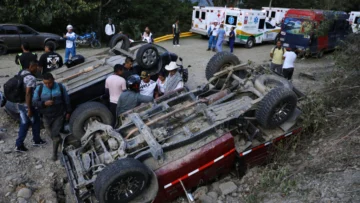 Colombia: ataque en el Cauca deja 20 muertos, a un mes de las elecciones