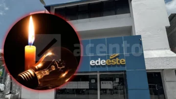 Edeeste anuncia apagón de 9 horas en el Distrito Nacional para este sábado