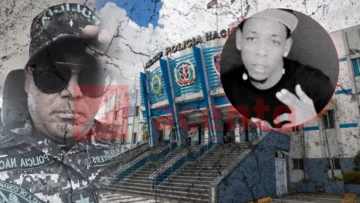 Policía abate a “Mandrake” y detiene cómplice por muerte de mayor en Villa Juana