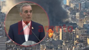 Abinader instruye consultas con sectores ante impacto de crisis internacional por conflicto en Medio Oriente