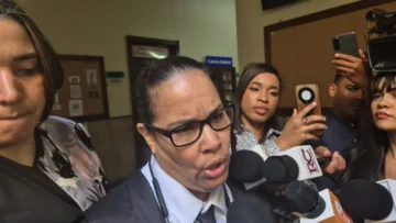 Abogada Laura Acosta pide evitar la revictimización en el caso Jet Set tras retiro de querellas