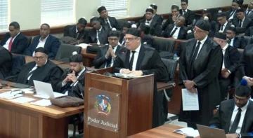 Abogado de víctima en caso Jet Set: imputados conocían el riesgo de un posible colapso