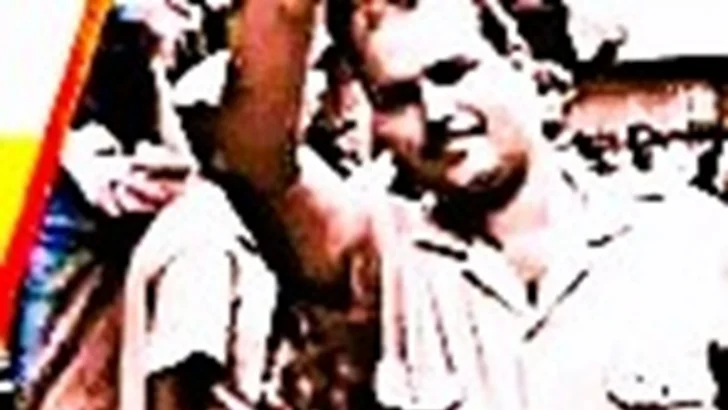 La Odisea del 24 de abril del 65