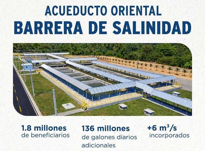 Fellito Suberví agradece a Dios permitirle mejorar vida de la comunidad desde la CAASD