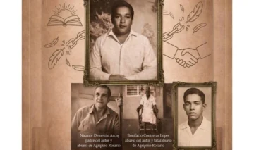 La vida como testimonio: educación, dignidad y resistencia en Agripino Rosario