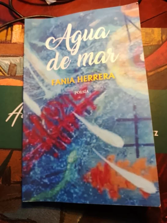 Fania Herrera, poemas