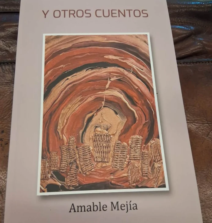 Y otros cuentos, y otras formas de narrar Y otros cuentos, y otras formas de narrar