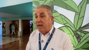 La Romana–Bayahibe celebra acuerdo “histórico” con MSC para operar crucero todo el año y proyecta fuerte expansión hotelera