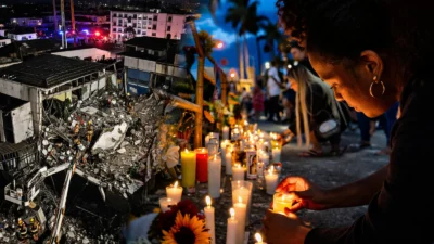 Jet Set: velas que no se apagan a un año de la tragedia