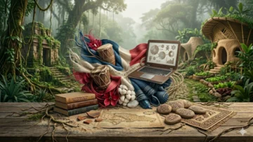 Antropología y gobernanza: comprender la cultura para ejercer el poder