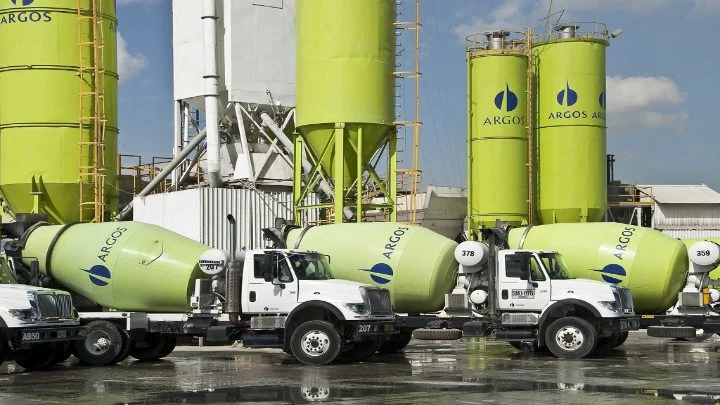 Cementos Argos inicia reestructuración para dividir operaciones en EE. UU. y Latinoamérica