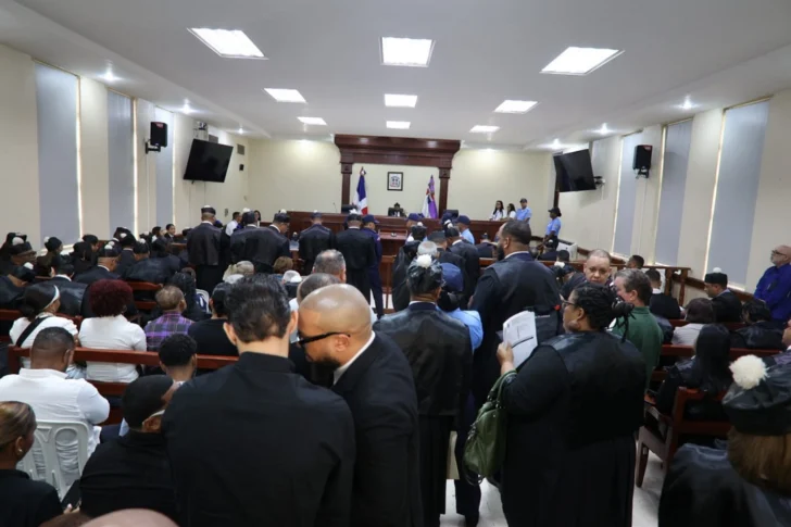 Caso Jet Set vuelve a tribunales este lunes: querellas retiradas y defensa pendiente de intervenir