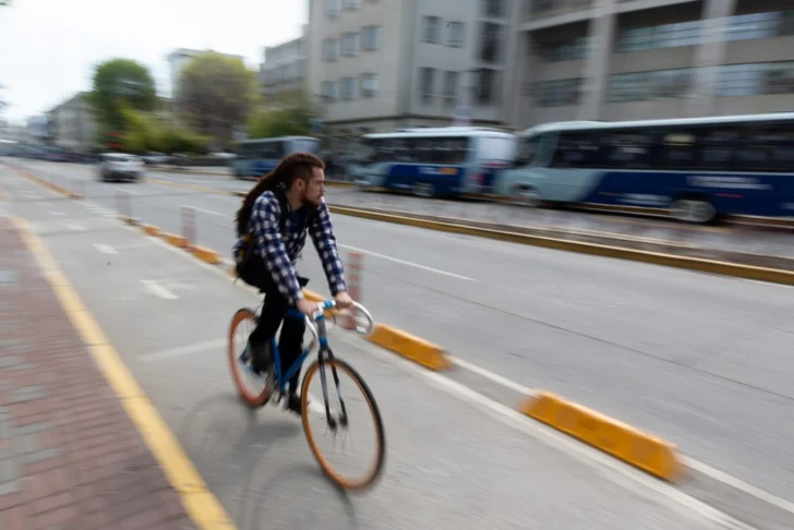 Día de la bicicleta: 10 cosas que no sabías del invento que cambió la movilidad humana