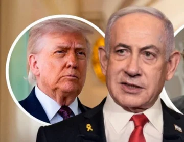 Por qué EEUU se está desilusionando de Israel