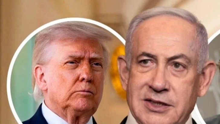 Por qué EEUU se está desilusionando de Israel