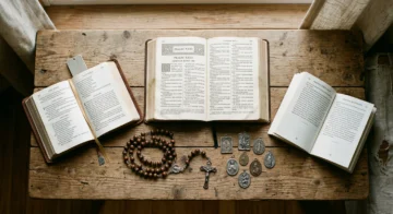 Santoral del 11 de abril: santos, beatos y mártires que celebra la Iglesia católica hoy