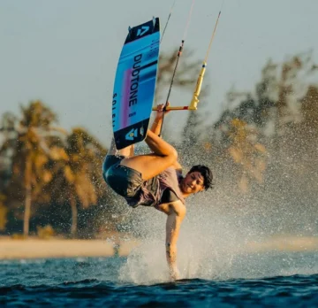 ¿Vas para el Bike Kite Fest 2026? Conoce los artistas que encenderán el evento