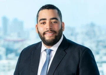 La calumnia como último incidente. Ataque del exprocurador Jean Alain Rodríguez