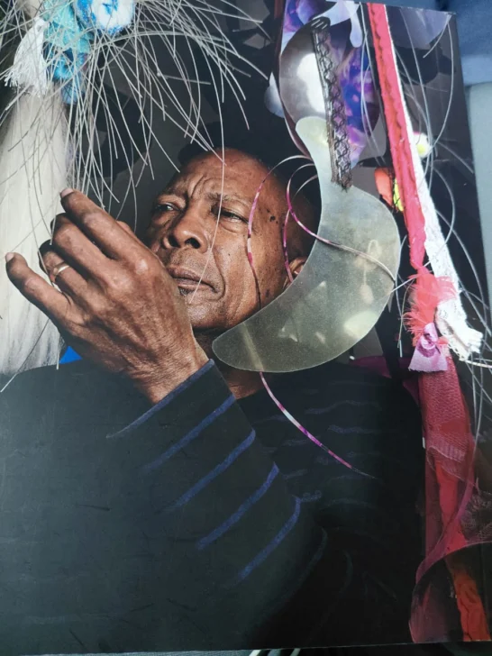 El Maestro Breleur. La fragilidad de un corazón de cristal