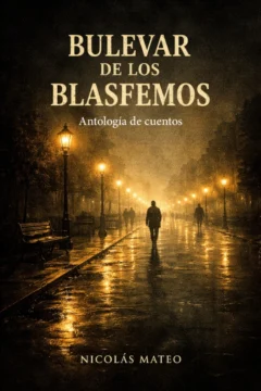 Bulevar de los Blasfemos: La estética del fragmento y la memoria como territorio de resistencia (*)