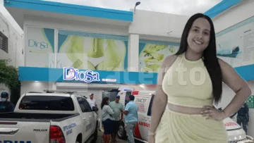 Familiares de joven fallecida en cirugía estética protestan por presunta inacción de las autoridades
