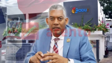 Codue llama a la unidad nacional para preservar la paz social en República Dominicana