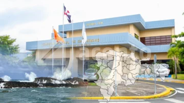 COE descontinúa alerta verde en varias provincias, pero advierte sobre lluvias y condiciones marítimas peligrosas