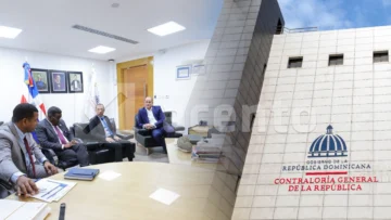 Contraloría socializa en tiempo récord 15 informes preliminares de auditorías