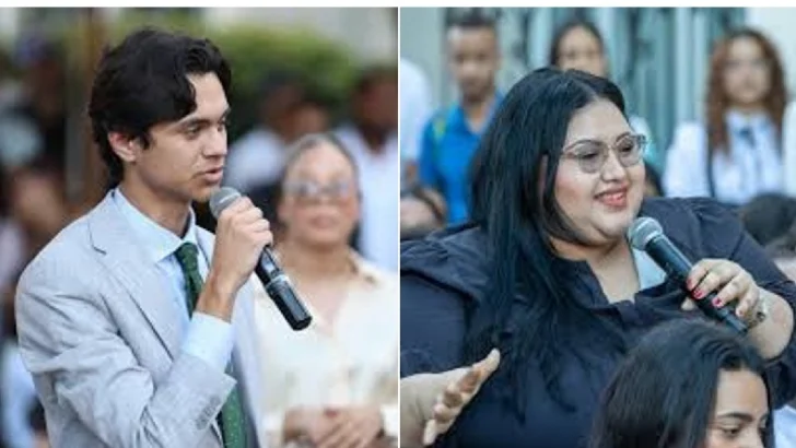 ¿Es Abinader «un político de centro y social-demócrata»? (3/3)