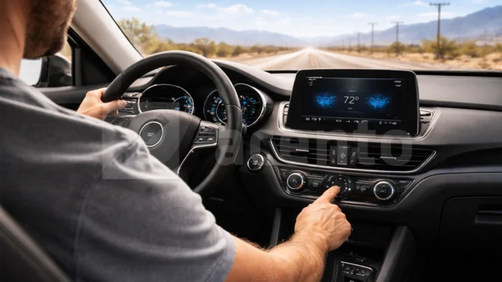 Cómo el calor impacta el rendimiento de tu vehículo y el consumo de combustible