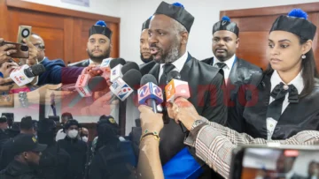 Wilson Camacho afirma imputados del caso Cobra no han presentado elementos nuevos para variar coerción